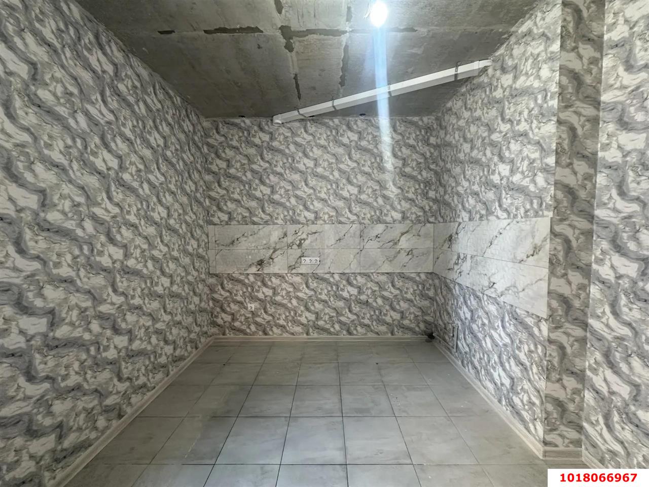Фото №5: 1-комнатная квартира <span class="whitespace-nowrap">42 м²</span>, <span class="whitespace-nowrap">3/21 эт.</span> - Краснодар, Прикубанский внутригородской округ, мкр. Образцово, ул. Штурвальная, 10