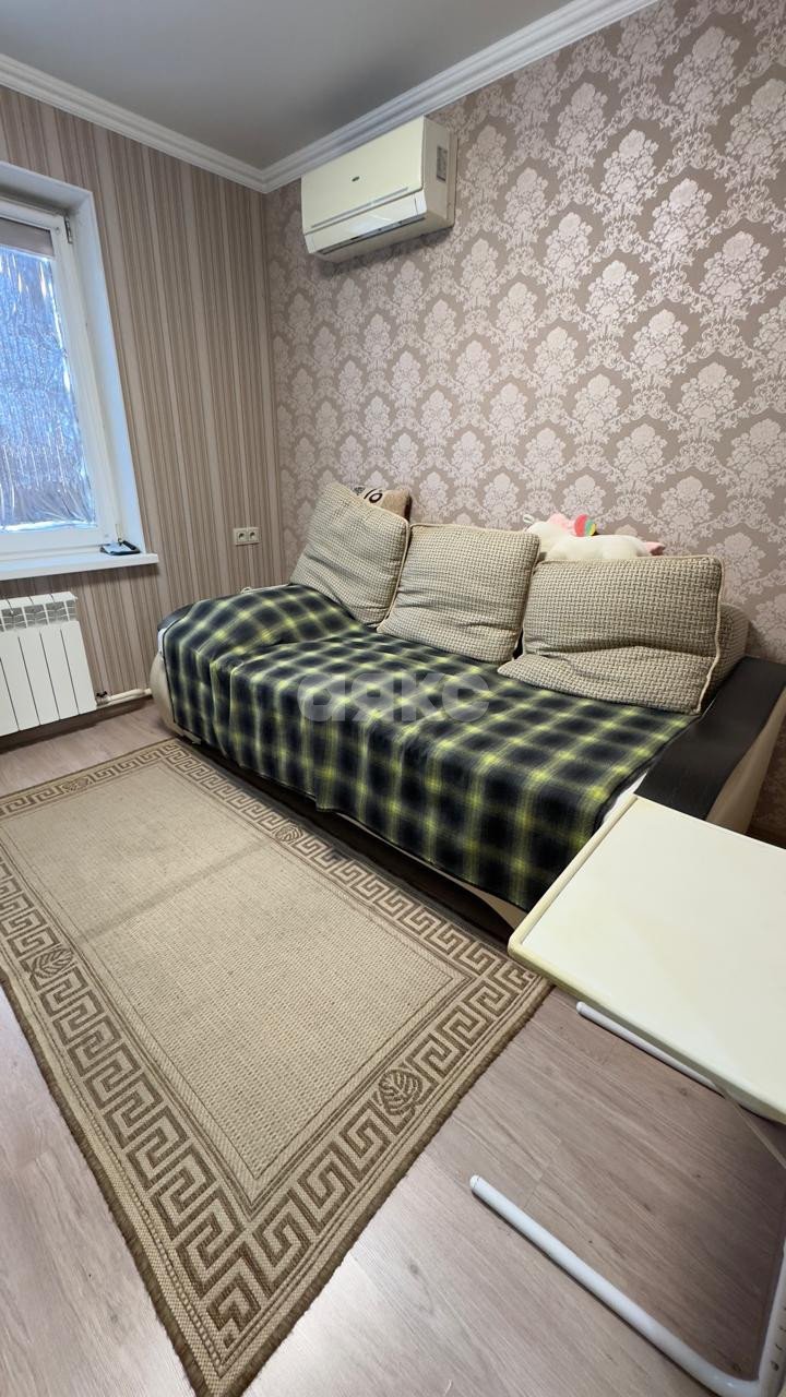 Фото №4: 2-комнатная квартира <span class="whitespace-nowrap">47 м²</span>, <span class="whitespace-nowrap">2/2 эт.</span> - Кореновск, ул. Нижняя, 2