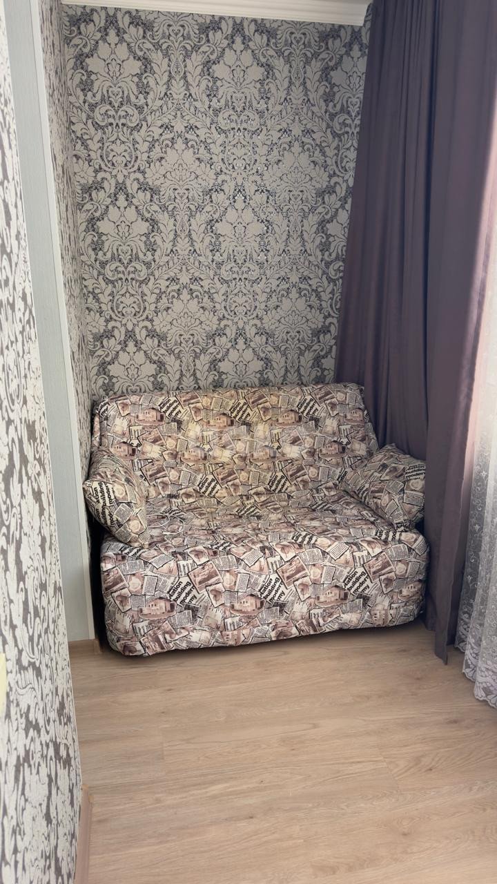 Фото №5: 2-комнатная квартира <span class="whitespace-nowrap">47 м²</span>, <span class="whitespace-nowrap">2/2 эт.</span> - Кореновск, ул. Нижняя, 2