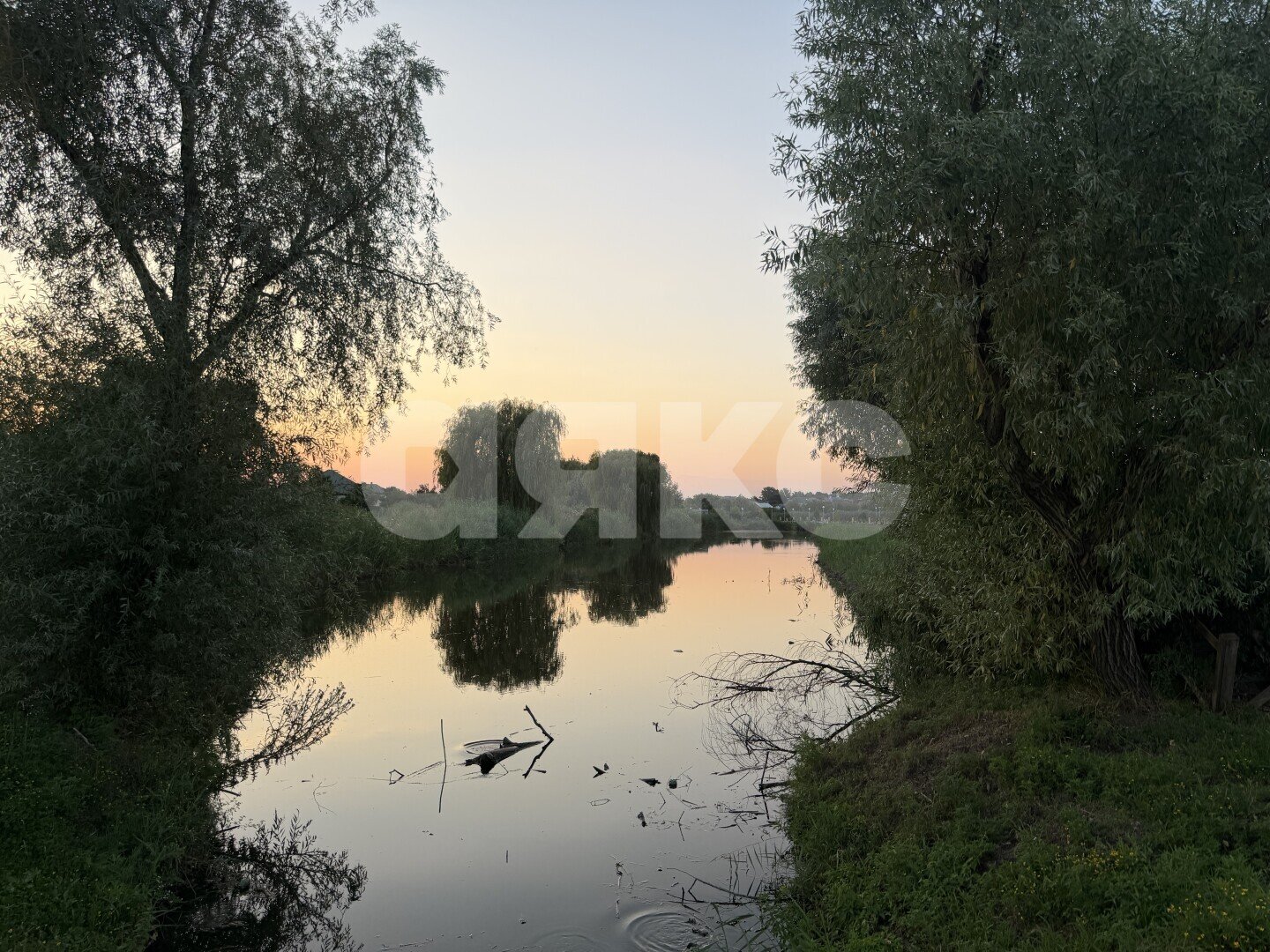 Фото №24: Земельный участок под ИЖС <span class="whitespace-nowrap">7 сот.</span> - Кореновск, мкр. 2-й квартал, ул. Венеры Павленко, 15