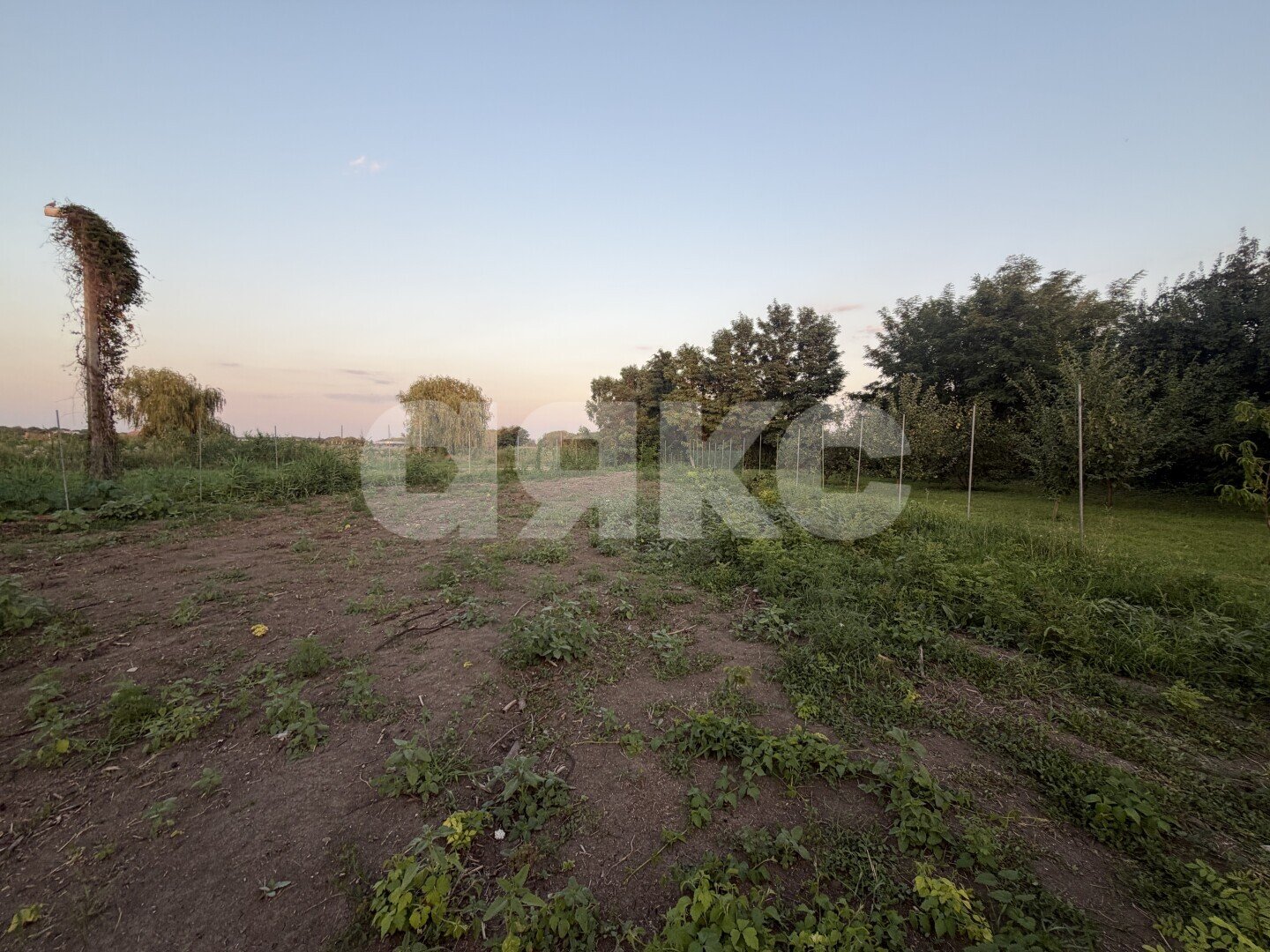Фото №6: Земельный участок под ИЖС <span class="whitespace-nowrap">7 сот.</span> - Кореновск, мкр. 2-й квартал, ул. Венеры Павленко, 15