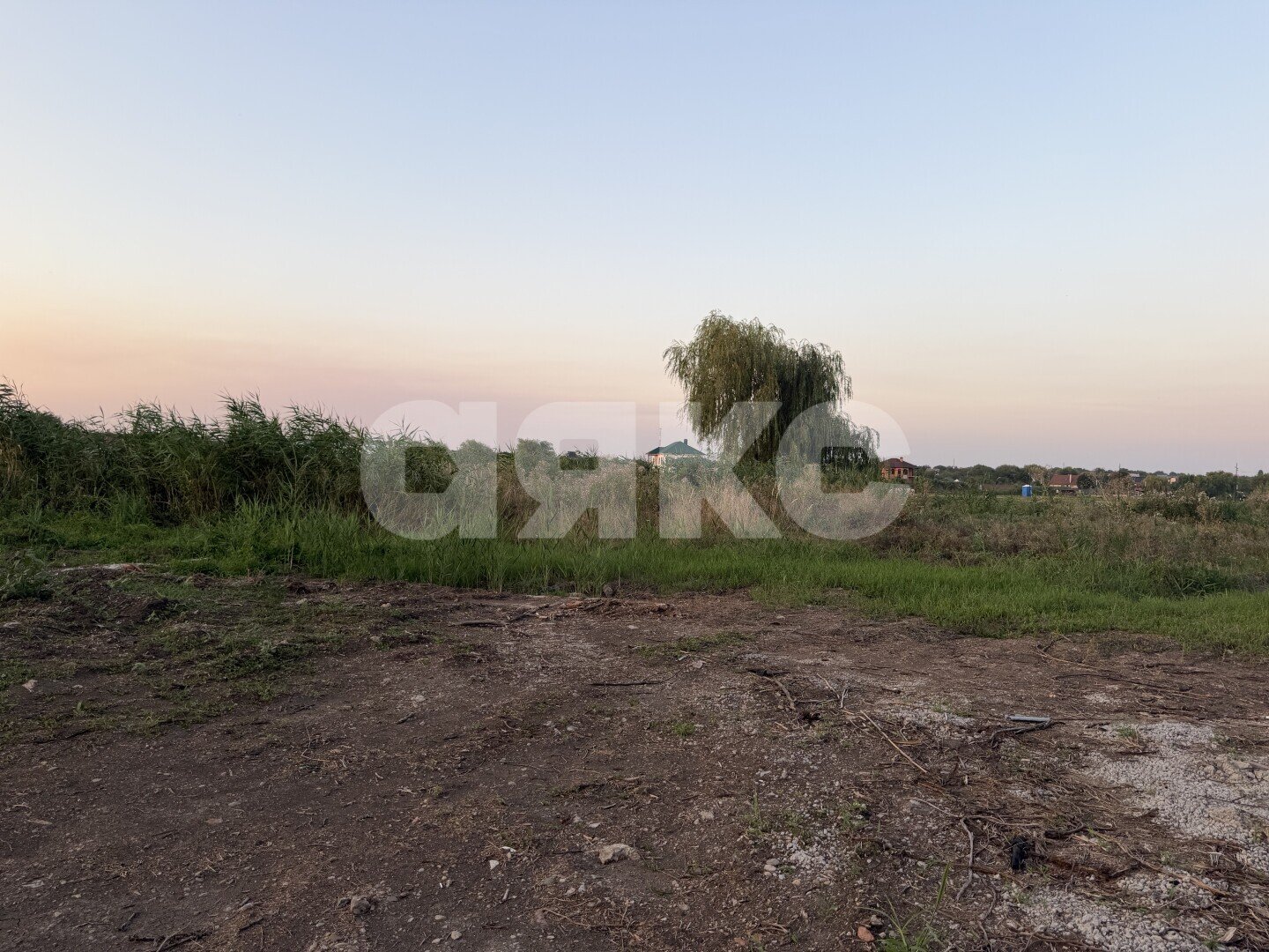 Фото №21: Земельный участок под ИЖС <span class="whitespace-nowrap">7 сот.</span> - Кореновск, мкр. 2-й квартал, ул. Венеры Павленко, 15