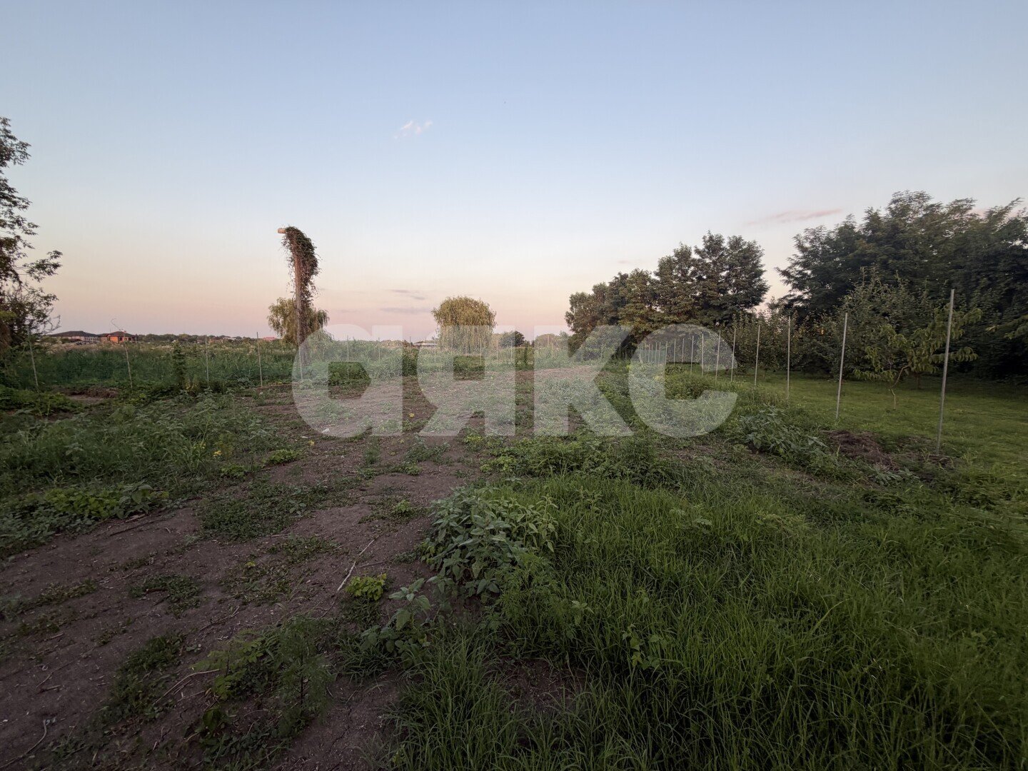 Фото №7: Земельный участок под ИЖС <span class="whitespace-nowrap">7 сот.</span> - Кореновск, мкр. 2-й квартал, ул. Венеры Павленко, 15
