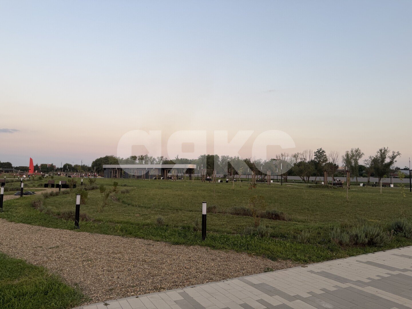 Фото №29: Земельный участок под ИЖС <span class="whitespace-nowrap">7 сот.</span> - Кореновск, мкр. 2-й квартал, ул. Венеры Павленко, 15