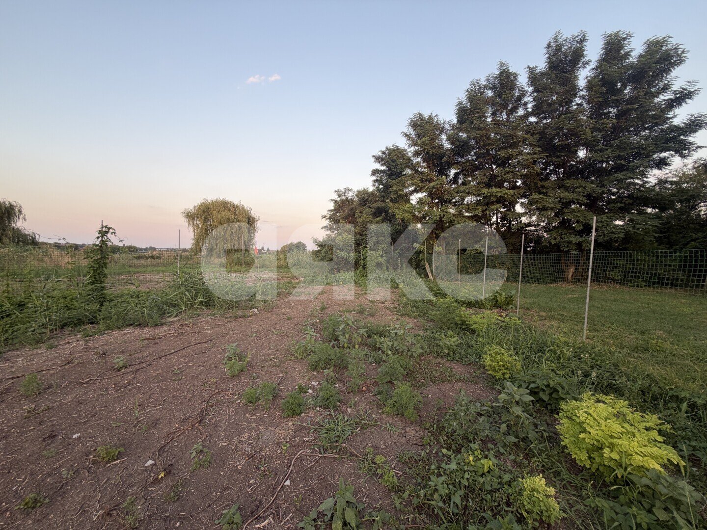 Фото №9: Земельный участок под ИЖС <span class="whitespace-nowrap">7 сот.</span> - Кореновск, мкр. 2-й квартал, ул. Венеры Павленко, 15