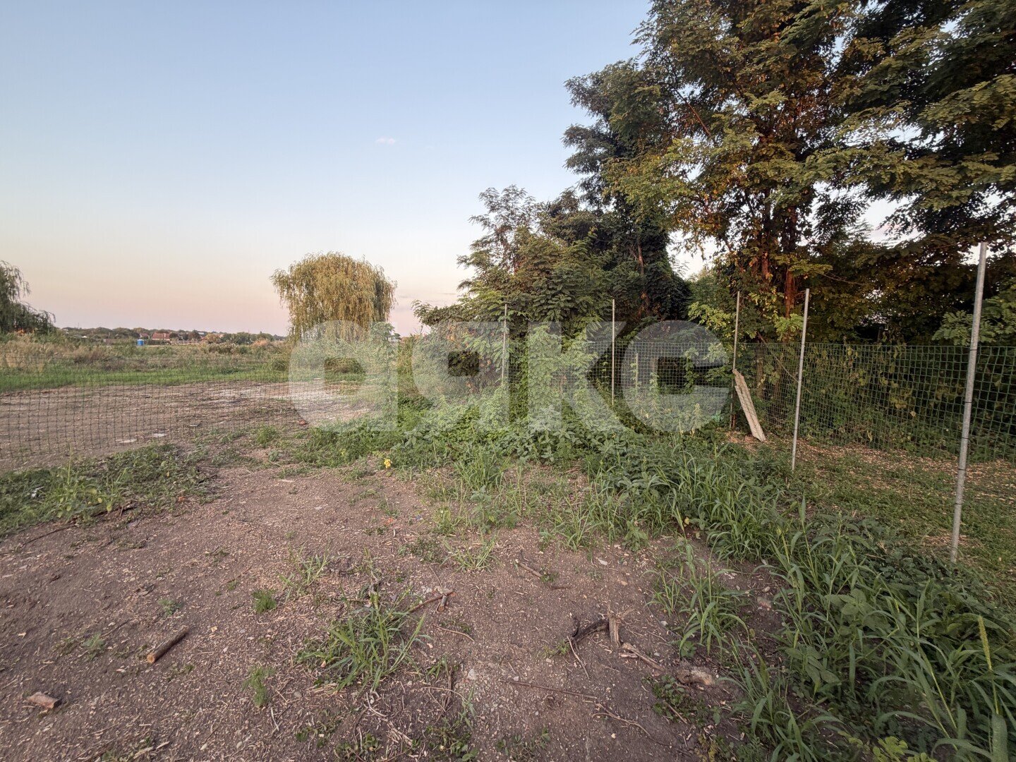 Фото №3: Земельный участок под ИЖС <span class="whitespace-nowrap">7 сот.</span> - Кореновск, мкр. 2-й квартал, ул. Венеры Павленко, 15