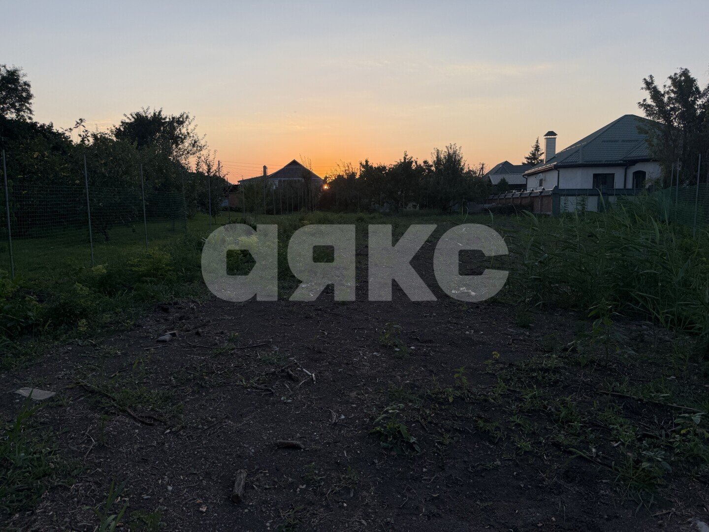 Фото №15: Земельный участок под ИЖС <span class="whitespace-nowrap">7 сот.</span> - Кореновск, мкр. 2-й квартал, ул. Венеры Павленко, 15