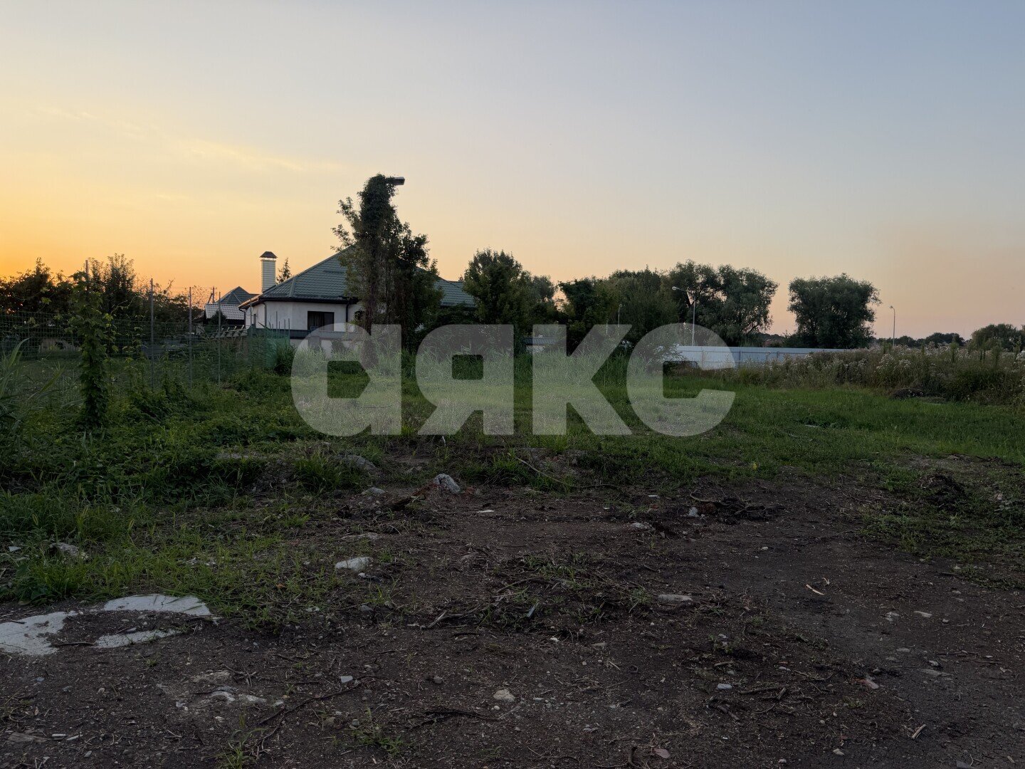 Фото №19: Земельный участок под ИЖС <span class="whitespace-nowrap">7 сот.</span> - Кореновск, мкр. 2-й квартал, ул. Венеры Павленко, 15