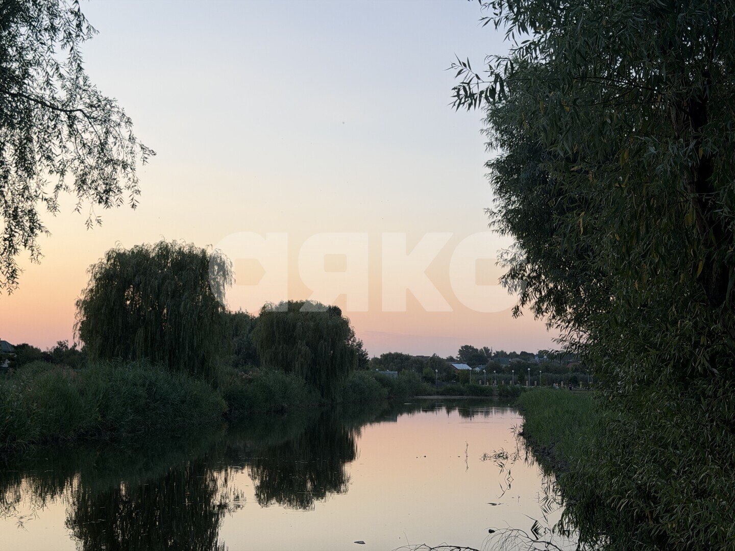 Фото №25: Земельный участок под ИЖС <span class="whitespace-nowrap">7 сот.</span> - Кореновск, мкр. 2-й квартал, ул. Венеры Павленко, 15