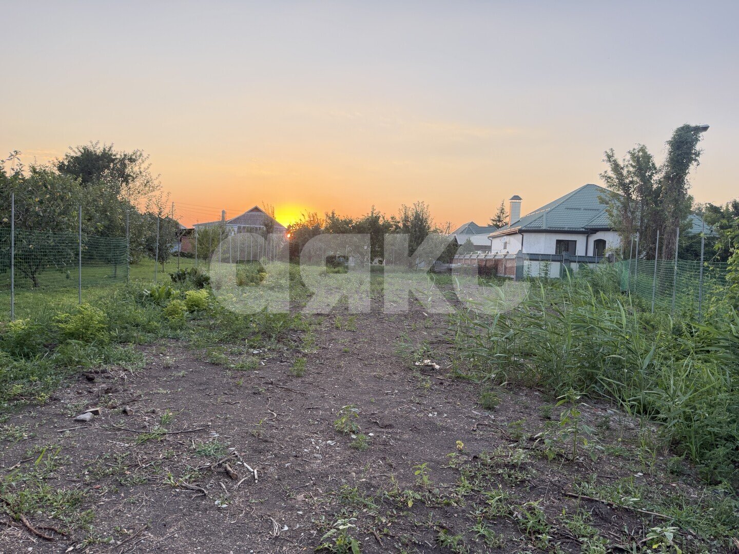 Фото №14: Земельный участок под ИЖС <span class="whitespace-nowrap">7 сот.</span> - Кореновск, мкр. 2-й квартал, ул. Венеры Павленко, 15