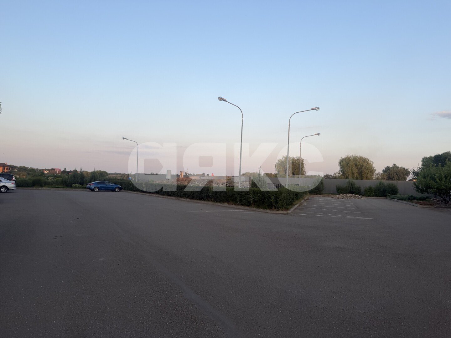 Фото №32: Земельный участок под ИЖС <span class="whitespace-nowrap">7 сот.</span> - Кореновск, мкр. 2-й квартал, ул. Венеры Павленко, 15
