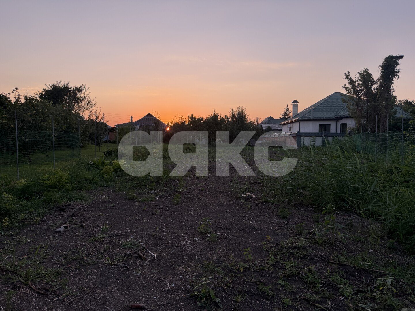 Фото №13: Земельный участок под ИЖС <span class="whitespace-nowrap">7 сот.</span> - Кореновск, мкр. 2-й квартал, ул. Венеры Павленко, 15