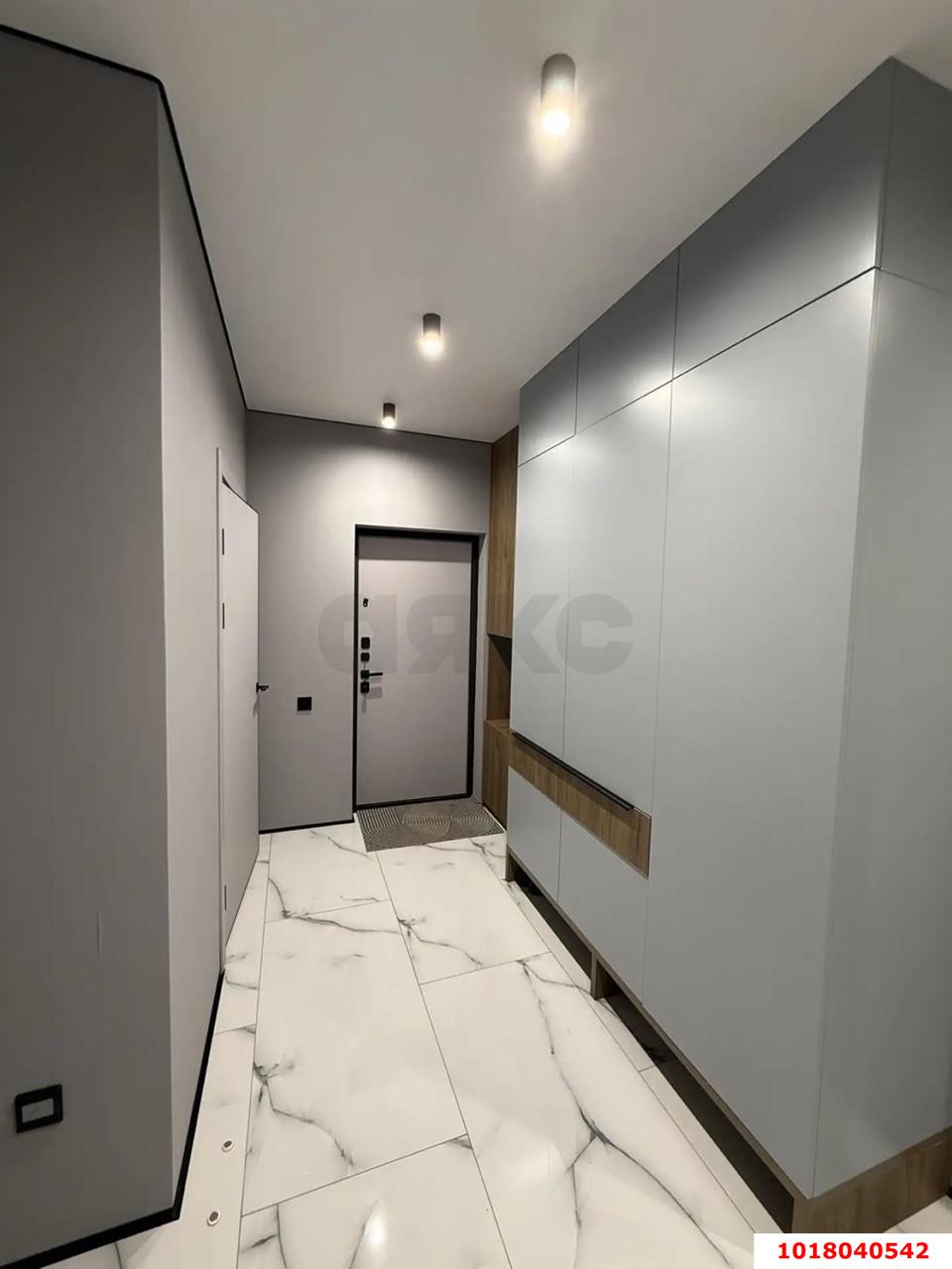 Фото №7: 2-комнатная квартира <span class="whitespace-nowrap">67 м²</span>, <span class="whitespace-nowrap">24/24 эт.</span> - Краснодар, Прикубанский внутригородской округ, мкр. жилой комплекс Свобода, ул. Домбайская, 55к5