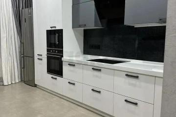 Фото №1: 2-комнатная квартира <span class="whitespace-nowrap">75 м²</span>, <span class="whitespace-nowrap">12/16 эт.</span> - Краснодар, мкр. Западный внутригородской округ, ул. Кожевенная, 56