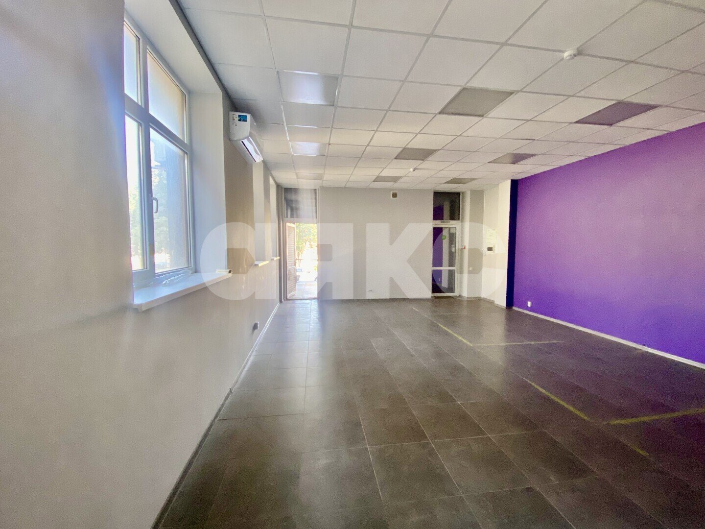Фото №5: Коммерция <span class="whitespace-nowrap">71 м²</span>, <span class="whitespace-nowrap">1/6 эт.</span> - Анапа, ул. Кати Соловьяновой, 84