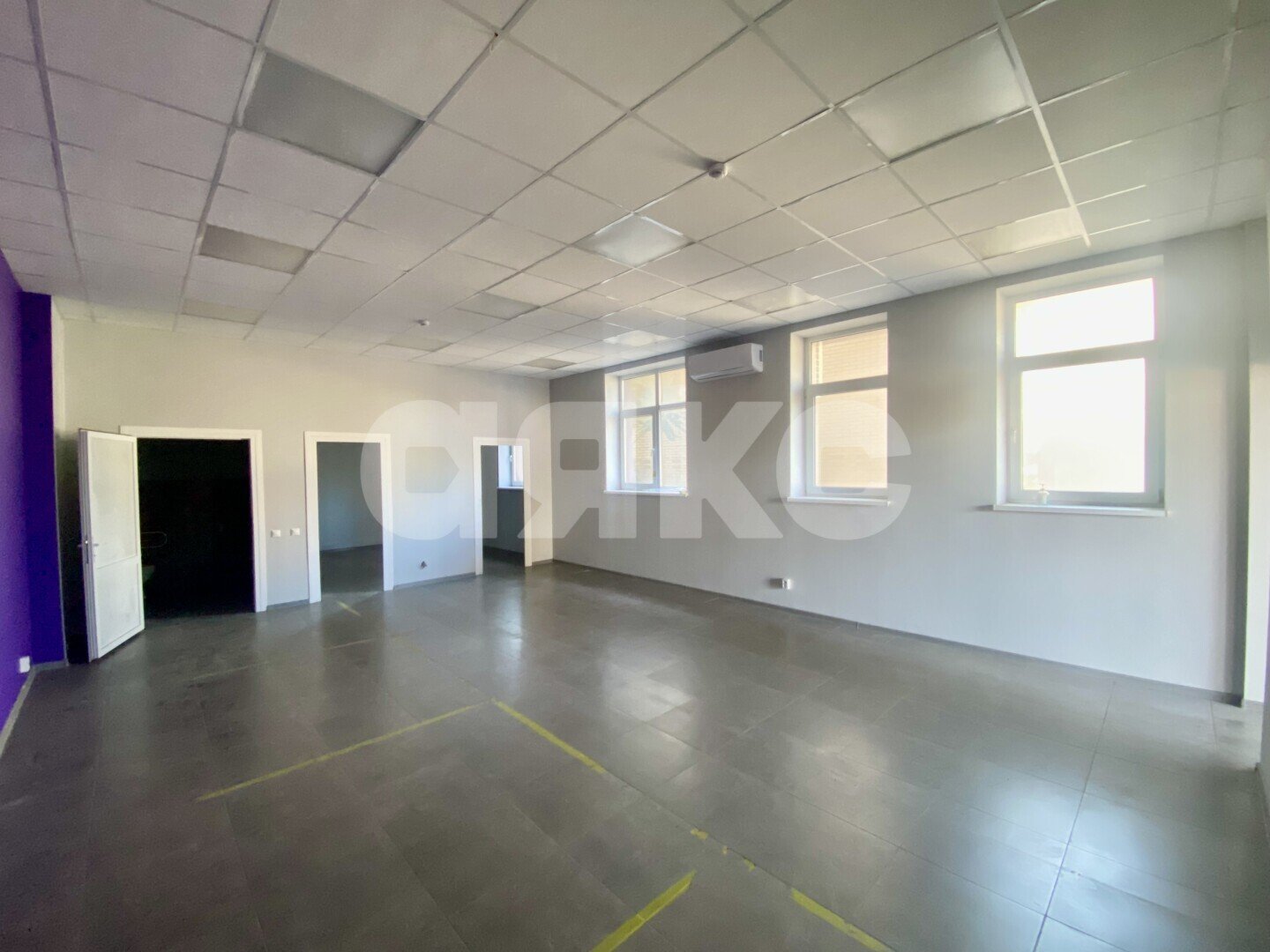Фото №6: Коммерция <span class="whitespace-nowrap">71 м²</span>, <span class="whitespace-nowrap">1/6 эт.</span> - Анапа, ул. Кати Соловьяновой, 84