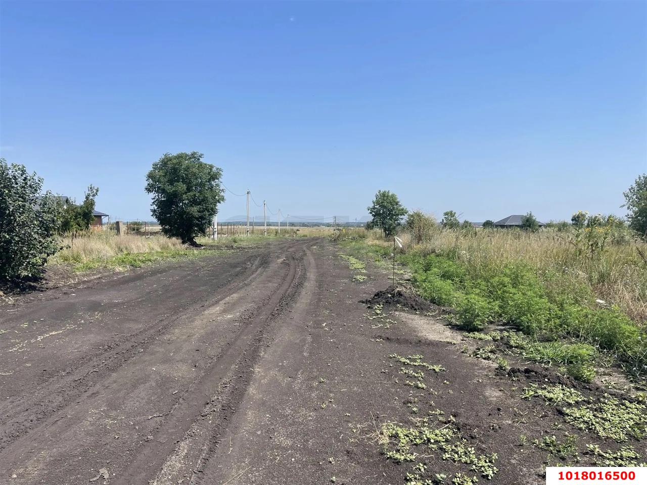 Фото №5: Земельный участок под ИЖС <span class="whitespace-nowrap">8 сот.</span> - Адыгейск, ул. Ким, 159