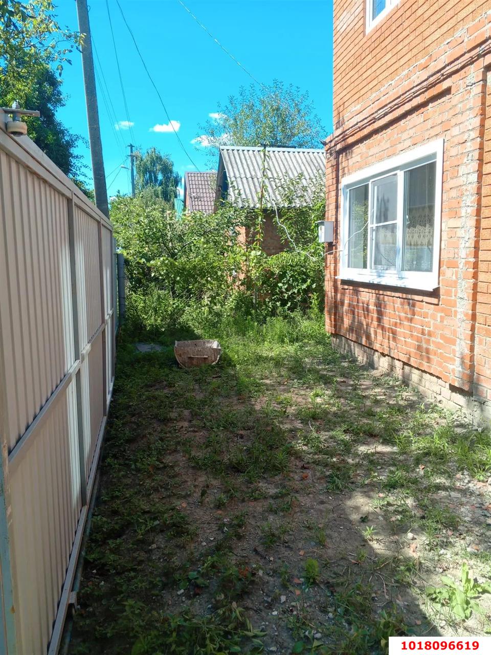 Фото №3: Дом <span class="whitespace-nowrap">62 м²</span> <span class="whitespace-nowrap">+ 4.27 сот.</span>, <span class="whitespace-nowrap">2 эт.</span> - СНТ Берег Кубани ВНИИ риса, мкр. Прикубанский внутригородской округ, ул. Сиреневая, 80