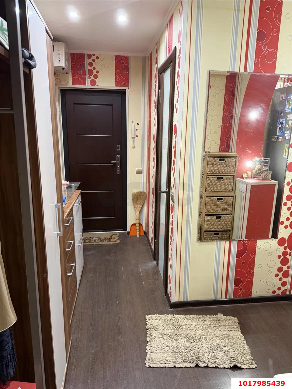 Фото №6: 2-комнатная квартира <span class="whitespace-nowrap">50 м²</span>, <span class="whitespace-nowrap">4/5 эт.</span> - Краснодар, мкр. Западный внутригородской округ, ул. Красная, 159