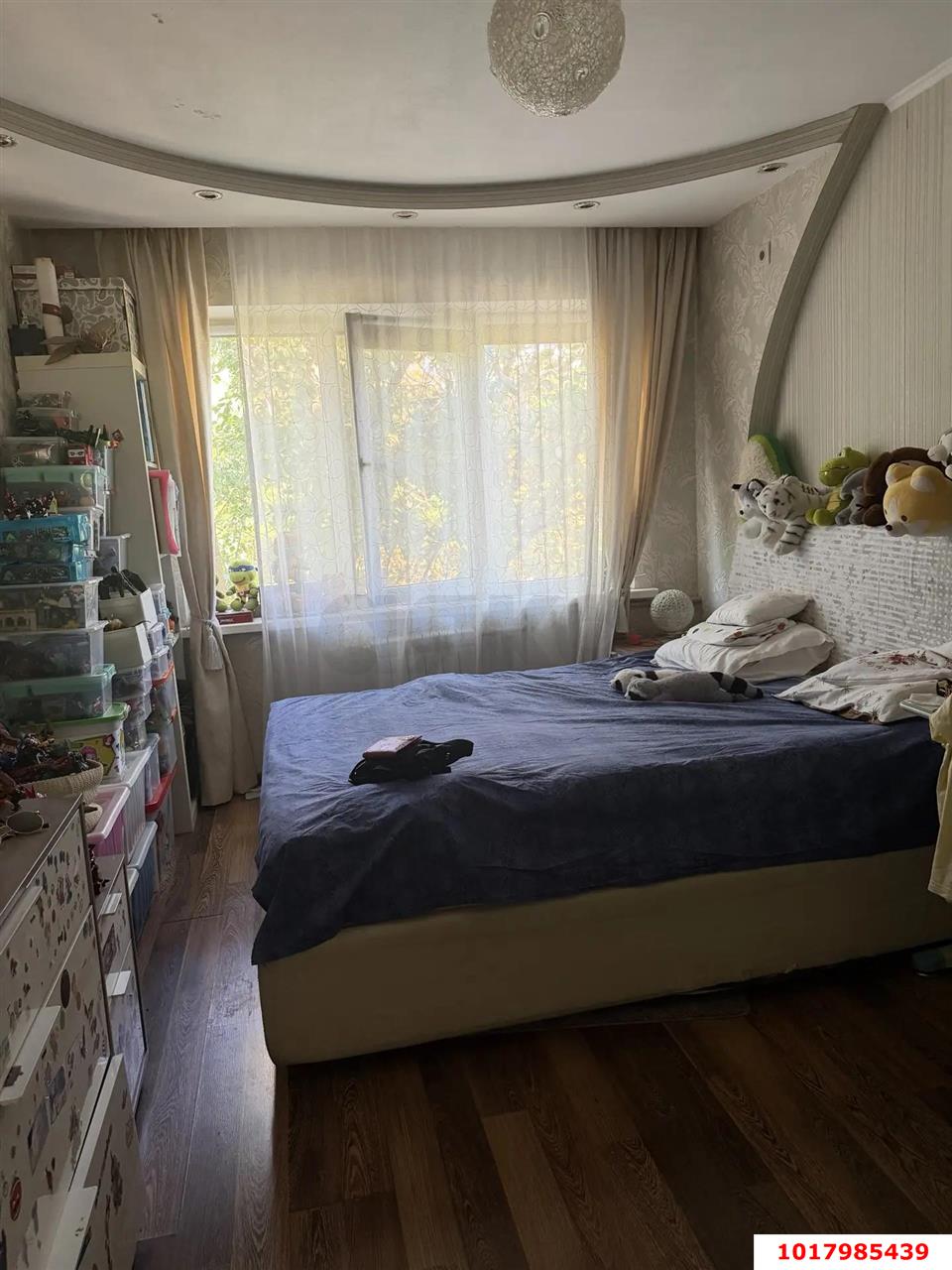 Фото №8: 2-комнатная квартира <span class="whitespace-nowrap">50 м²</span>, <span class="whitespace-nowrap">4/5 эт.</span> - Краснодар, мкр. Западный внутригородской округ, ул. Красная, 159