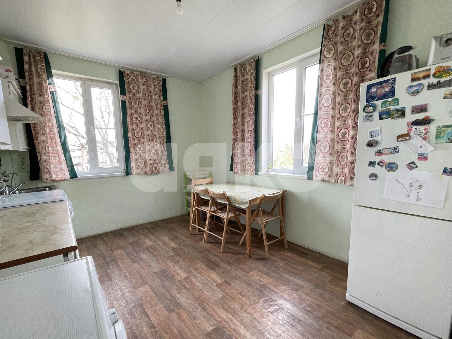 Фото №10: Дом <span class="whitespace-nowrap">81 м²</span> <span class="whitespace-nowrap">+ 9.6 сот.</span>, <span class="whitespace-nowrap">2 эт.</span> - Усатова Балка, ул. Александровская, 18