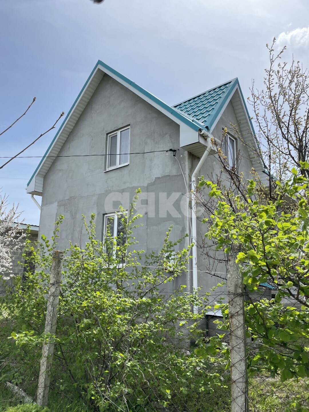Фото №8: Дом <span class="whitespace-nowrap">81 м²</span> <span class="whitespace-nowrap">+ 9.6 сот.</span>, <span class="whitespace-nowrap">2 эт.</span> - Усатова Балка, ул. Александровская, 18