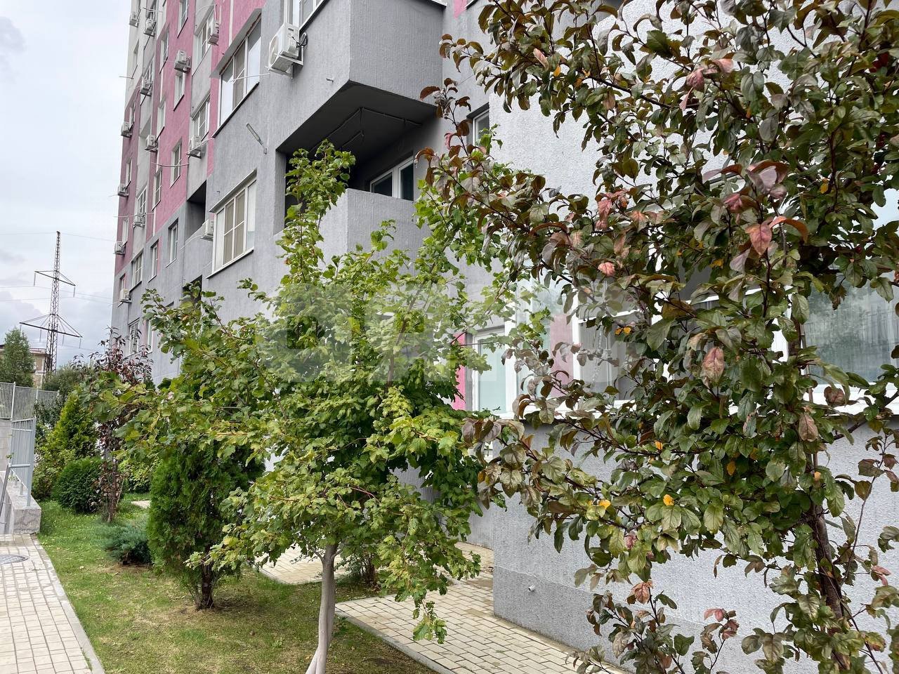 Фото №13: Студия <span class="whitespace-nowrap">23 м²</span>, <span class="whitespace-nowrap">12/22 эт.</span> - Новороссийск, р. Приморский, ул. Герцена, 3Ак2