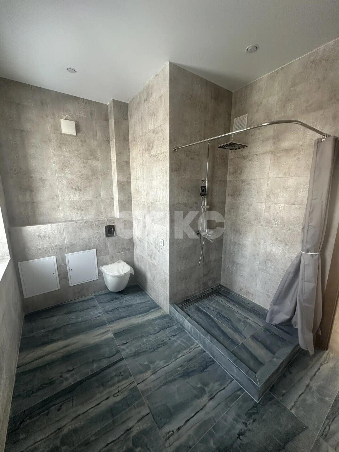 Фото №7: Дом <span class="whitespace-nowrap">185 м²</span> <span class="whitespace-nowrap">+ 6 сот.</span>, <span class="whitespace-nowrap">2 эт.</span> - Покров, мкр. ДНП Чеховское Подворье, ул. Лесная, 4