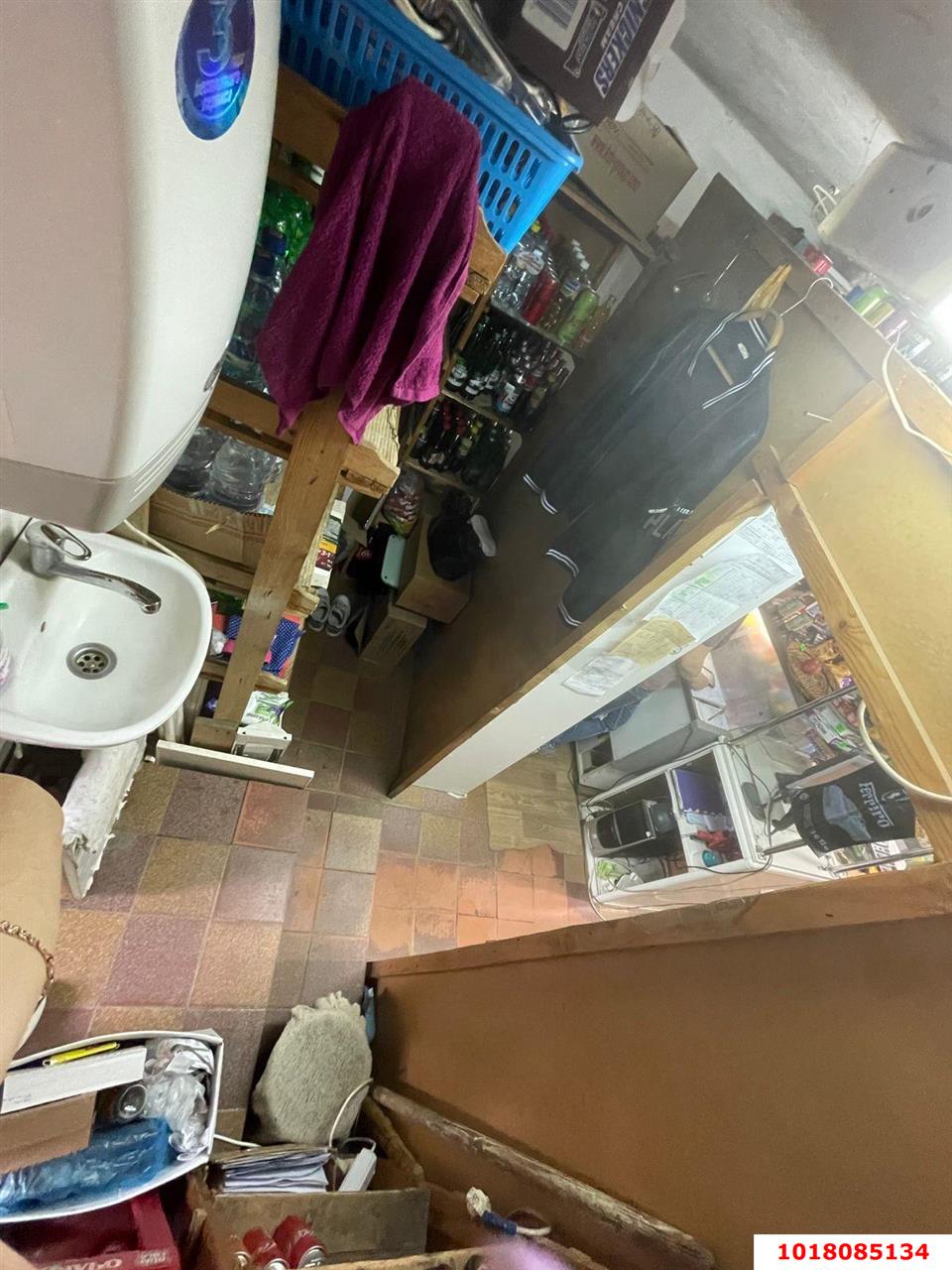 Фото №4: Торговое помещение <span class="whitespace-nowrap">23 м²</span>, <span class="whitespace-nowrap">1/1 эт.</span> - Краснодар, Центральный внутригородской округ, мкр. Центральный, ул. Янковского, 39