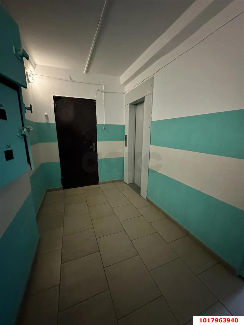 Фото №8: 3-комнатная квартира <span class="whitespace-nowrap">74 м²</span>, <span class="whitespace-nowrap">4/9 эт.</span> - Краснодар, Прикубанский внутригородской округ, мкр. Завод Измерительных Приборов, ул. имени 40-летия Победы, 37/2