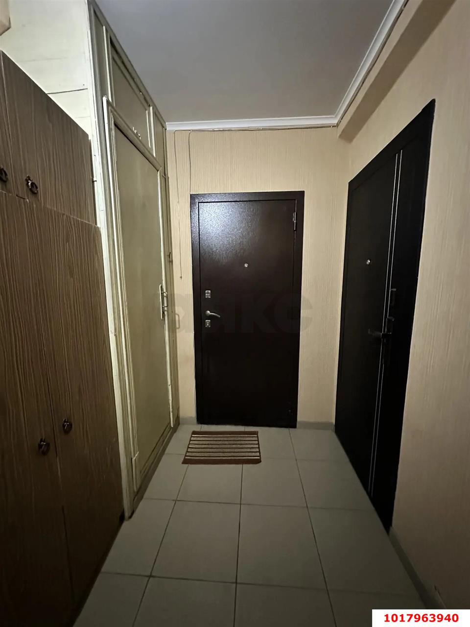 Фото №6: 3-комнатная квартира <span class="whitespace-nowrap">74 м²</span>, <span class="whitespace-nowrap">4/9 эт.</span> - Краснодар, Прикубанский внутригородской округ, мкр. Завод Измерительных Приборов, ул. имени 40-летия Победы, 37/2