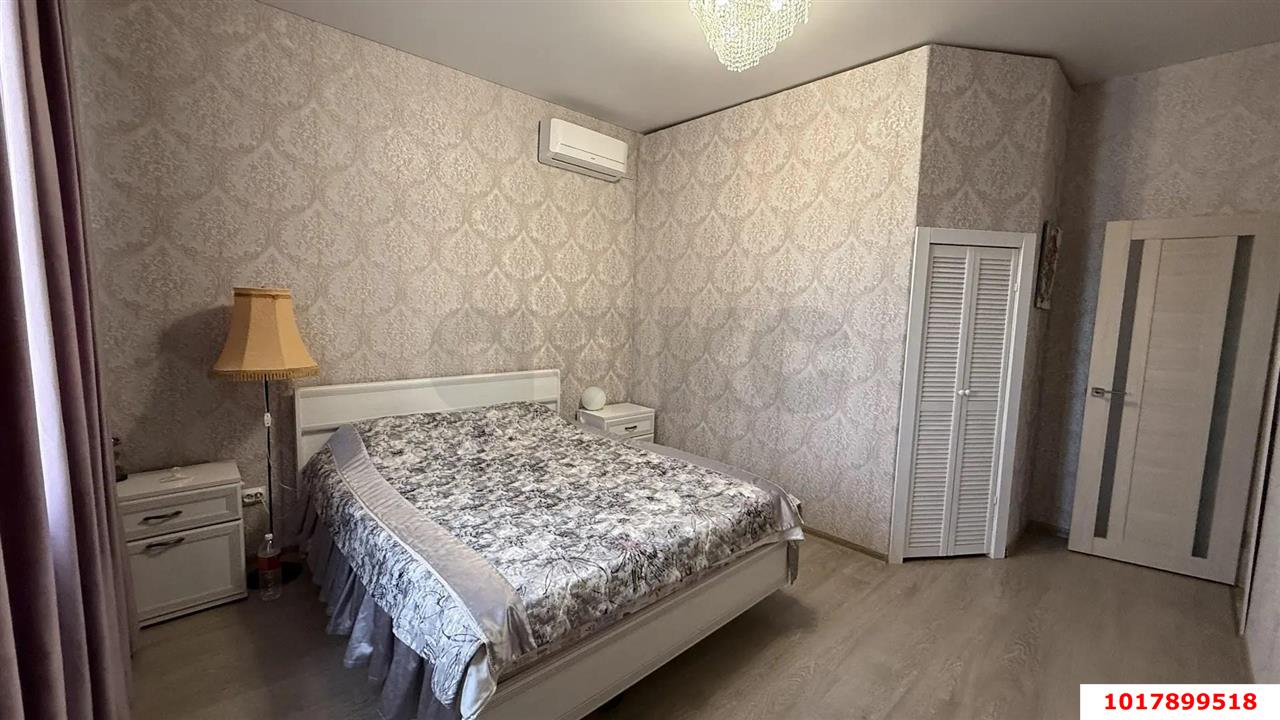 Фото №8: Дом <span class="whitespace-nowrap">128 м²</span> <span class="whitespace-nowrap">+ 7 сот.</span>, <span class="whitespace-nowrap">1 эт.</span> - Российский, мкр. Прикубанский внутригородской округ, ул. Витебская, 19