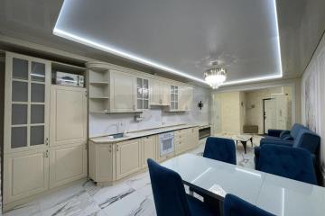 Фото №1: 2-комнатная квартира <span class="whitespace-nowrap">59 м²</span>, <span class="whitespace-nowrap">18/19 эт.</span> - Краснодар, мкр. Горхутор, ул. Агрономическая, 2/5к1