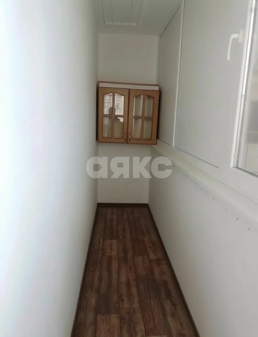 Фото №7: 2-комнатная квартира <span class="whitespace-nowrap">51 м²</span>, <span class="whitespace-nowrap">6/9 эт.</span> - Мариуполь, Жовтневый, Западный, мкр. 20-й, пр-кт Строителей, 161А