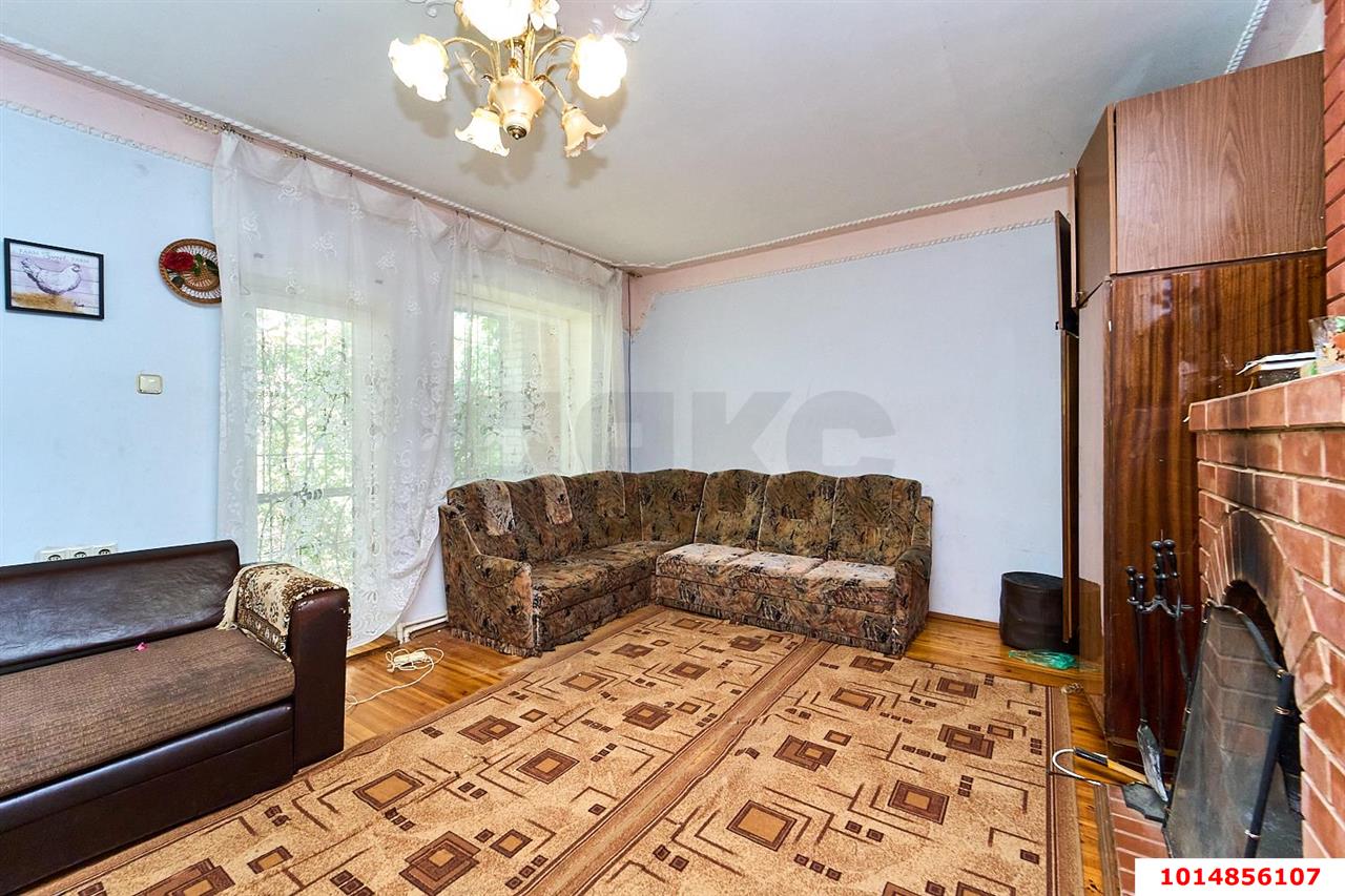 Фото №8: Личное подсобное хозяйство <span class="whitespace-nowrap">6 сот.</span> - Елизаветинская, Прикубанский внутригородской округ, мкр. СНТ Градостроитель, ул. Грушевая, 818