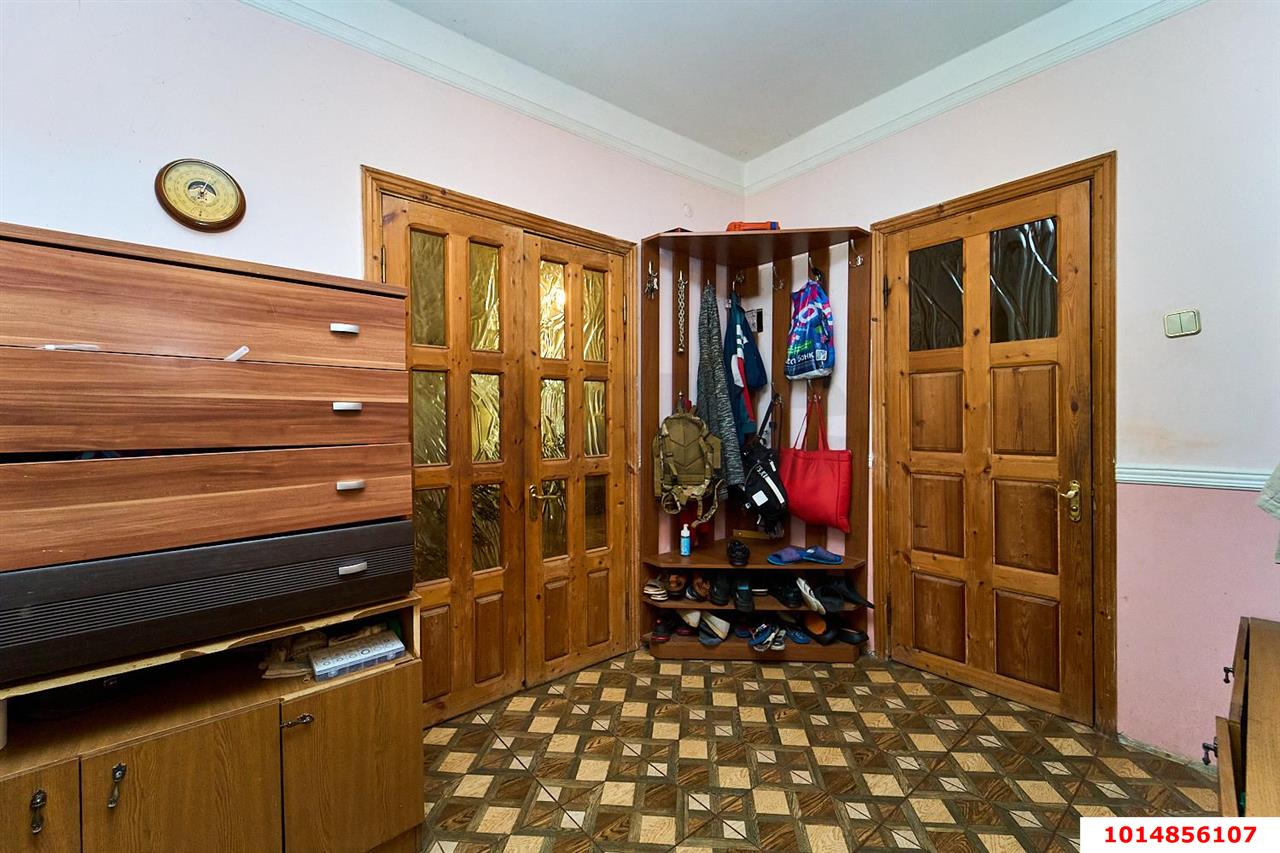 Фото №10: Личное подсобное хозяйство <span class="whitespace-nowrap">6 сот.</span> - Елизаветинская, Прикубанский внутригородской округ, мкр. СНТ Градостроитель, ул. Грушевая, 818