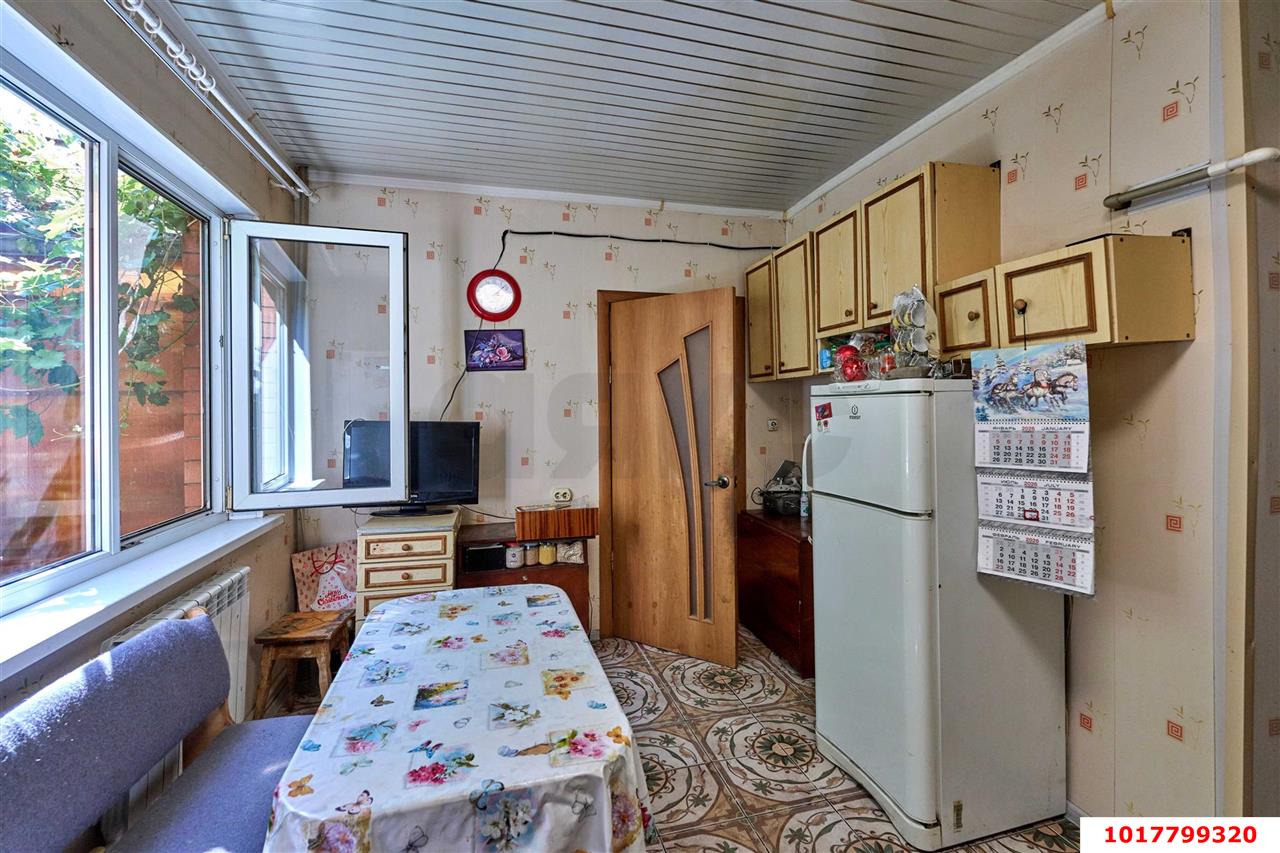 Фото №10: Дом <span class="whitespace-nowrap">157 м²</span> <span class="whitespace-nowrap">+ 2 сот.</span>, <span class="whitespace-nowrap">2 эт.</span> - Краснодар, Прикубанский внутригородской округ, мкр. 9-й километр, пр-д 2-й  Талалихина, 23