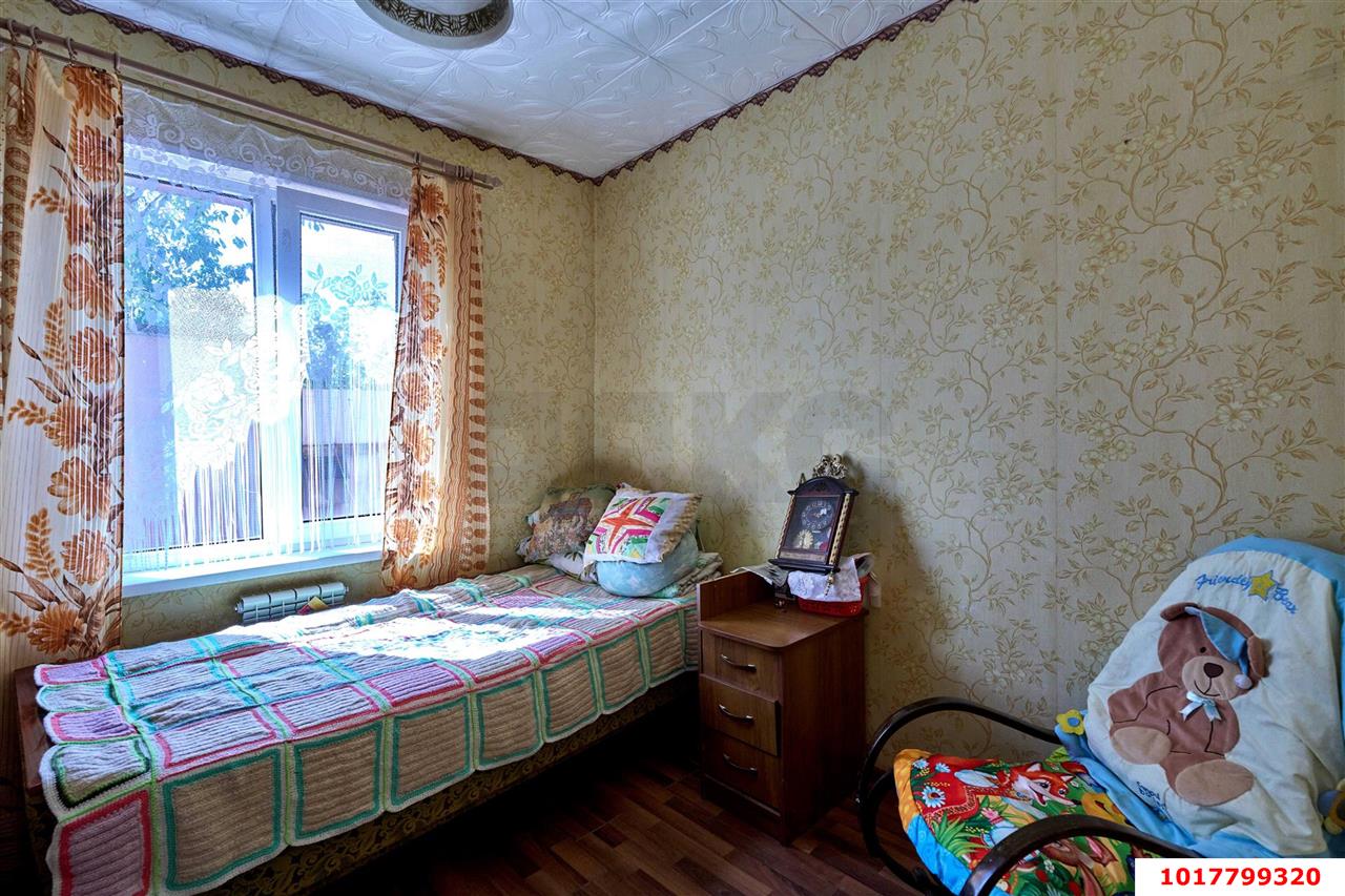 Фото №4: Дом <span class="whitespace-nowrap">157 м²</span> <span class="whitespace-nowrap">+ 2 сот.</span>, <span class="whitespace-nowrap">2 эт.</span> - Краснодар, Прикубанский внутригородской округ, мкр. 9-й километр, пр-д 2-й  Талалихина, 23