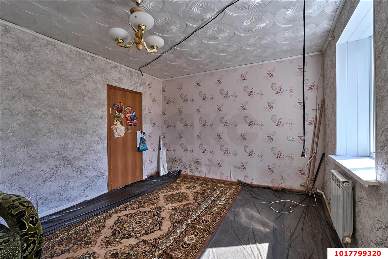 Фото №6: Дом <span class="whitespace-nowrap">157 м²</span> <span class="whitespace-nowrap">+ 2 сот.</span>, <span class="whitespace-nowrap">2 эт.</span> - Краснодар, Прикубанский внутригородской округ, мкр. 9-й километр, пр-д 2-й  Талалихина, 23