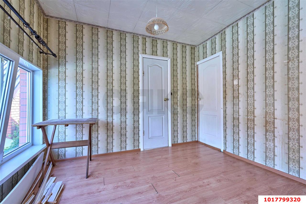 Фото №26: Дом <span class="whitespace-nowrap">157 м²</span> <span class="whitespace-nowrap">+ 2 сот.</span>, <span class="whitespace-nowrap">2 эт.</span> - Краснодар, Прикубанский внутригородской округ, мкр. 9-й километр, пр-д 2-й  Талалихина, 23