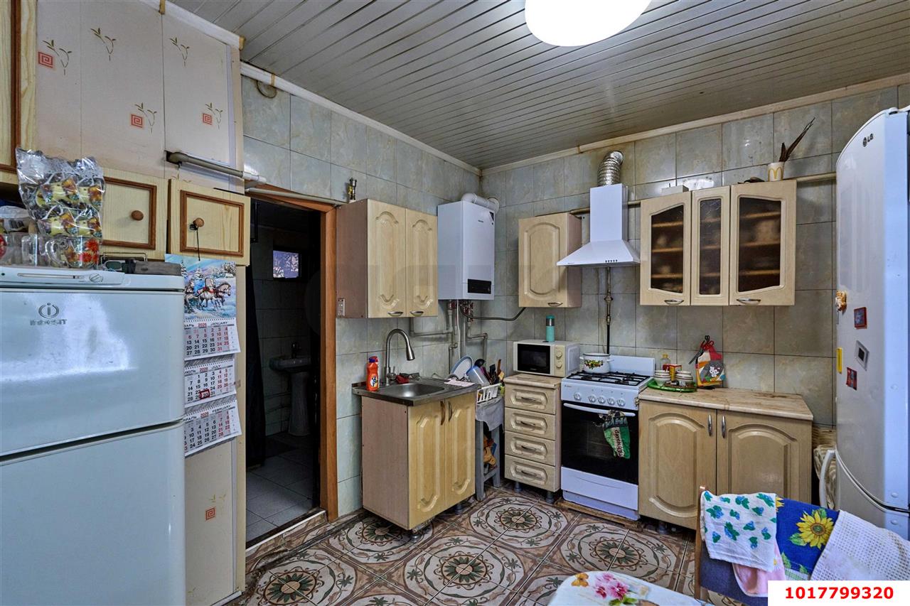 Фото №9: Дом <span class="whitespace-nowrap">157 м²</span> <span class="whitespace-nowrap">+ 2 сот.</span>, <span class="whitespace-nowrap">2 эт.</span> - Краснодар, Прикубанский внутригородской округ, мкр. 9-й километр, пр-д 2-й  Талалихина, 23