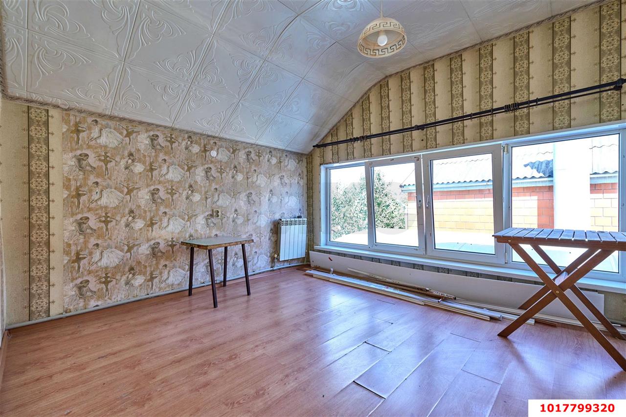 Фото №25: Дом <span class="whitespace-nowrap">157 м²</span> <span class="whitespace-nowrap">+ 2 сот.</span>, <span class="whitespace-nowrap">2 эт.</span> - Краснодар, Прикубанский внутригородской округ, мкр. 9-й километр, пр-д 2-й  Талалихина, 23