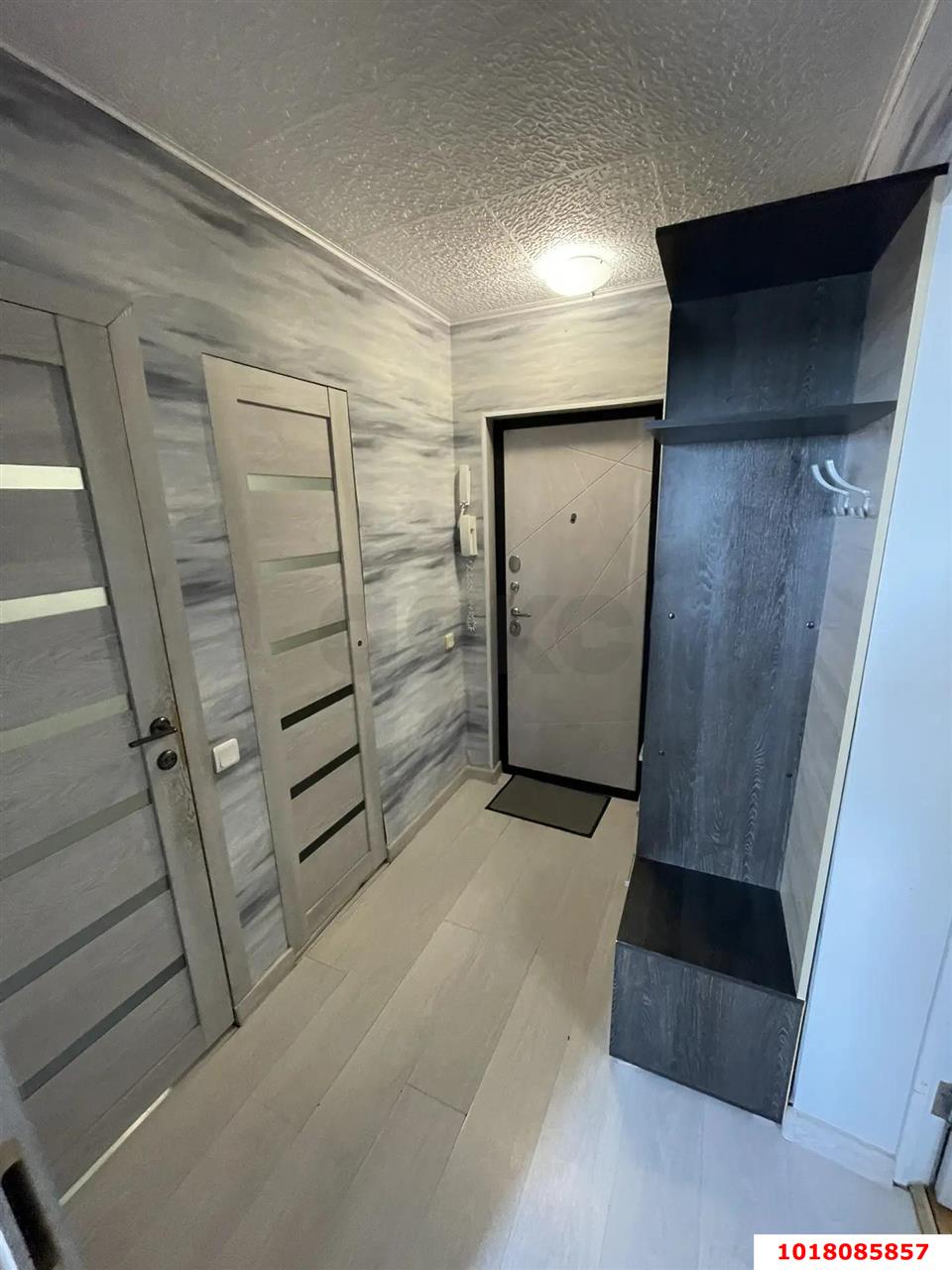 Фото №9: 1-комнатная квартира <span class="whitespace-nowrap">43 м²</span>, <span class="whitespace-nowrap">7/14 эт.</span> - Краснодар, Западный внутригородской округ, мкр. Юбилейный, ул. Рождественская набережная, 41
