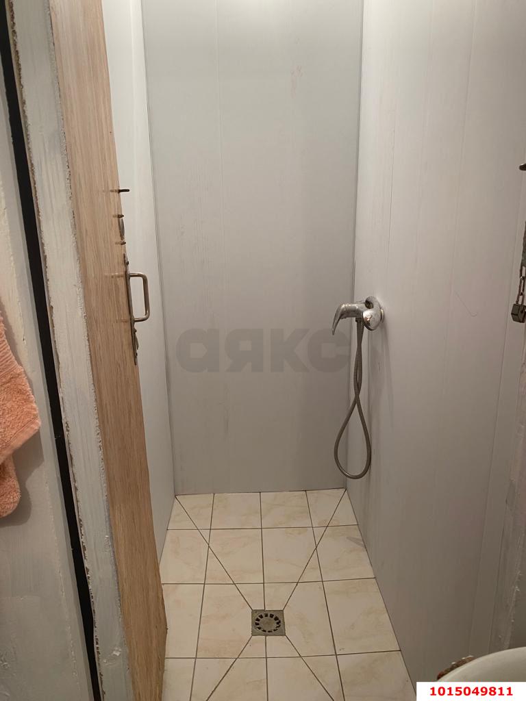 Фото №13: 3-комнатная квартира <span class="whitespace-nowrap">62 м²</span>, <span class="whitespace-nowrap">5/5 эт.</span> - Динская, ул. Красная, 152Б
