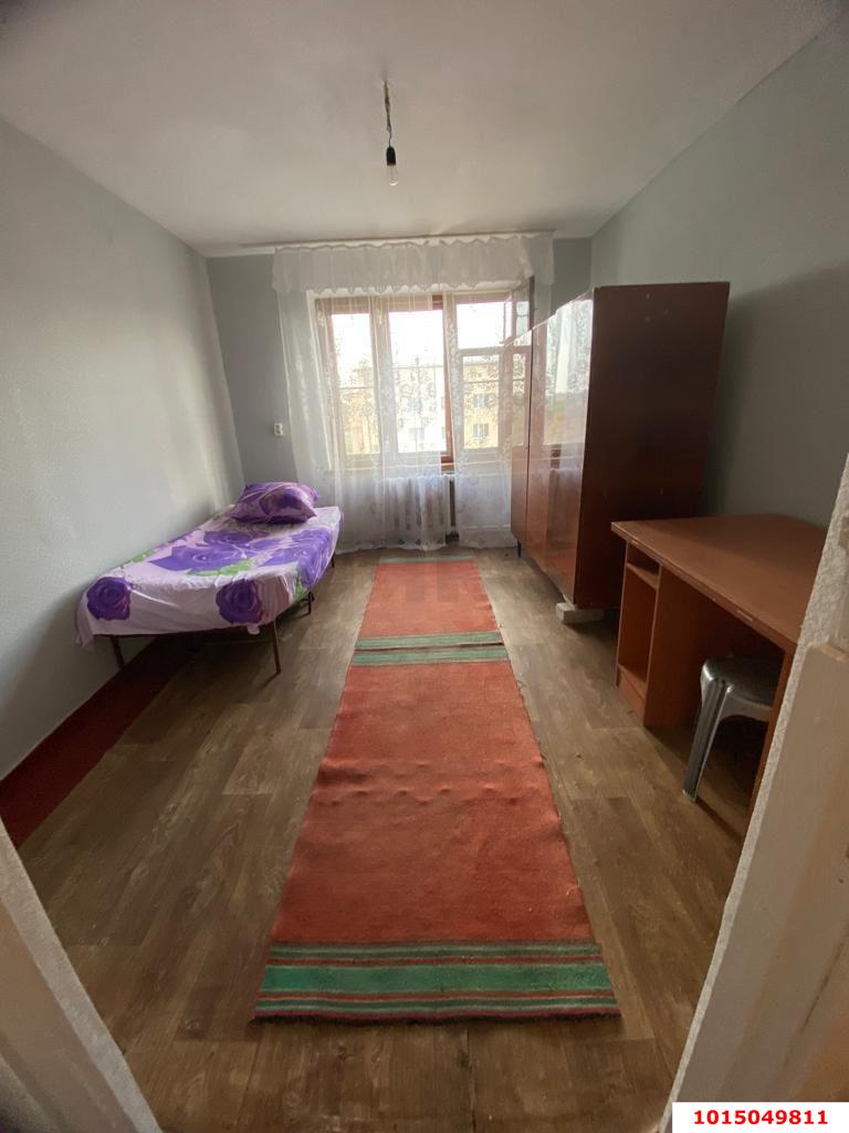 Фото №8: 3-комнатная квартира <span class="whitespace-nowrap">62 м²</span>, <span class="whitespace-nowrap">5/5 эт.</span> - Динская, ул. Красная, 152Б