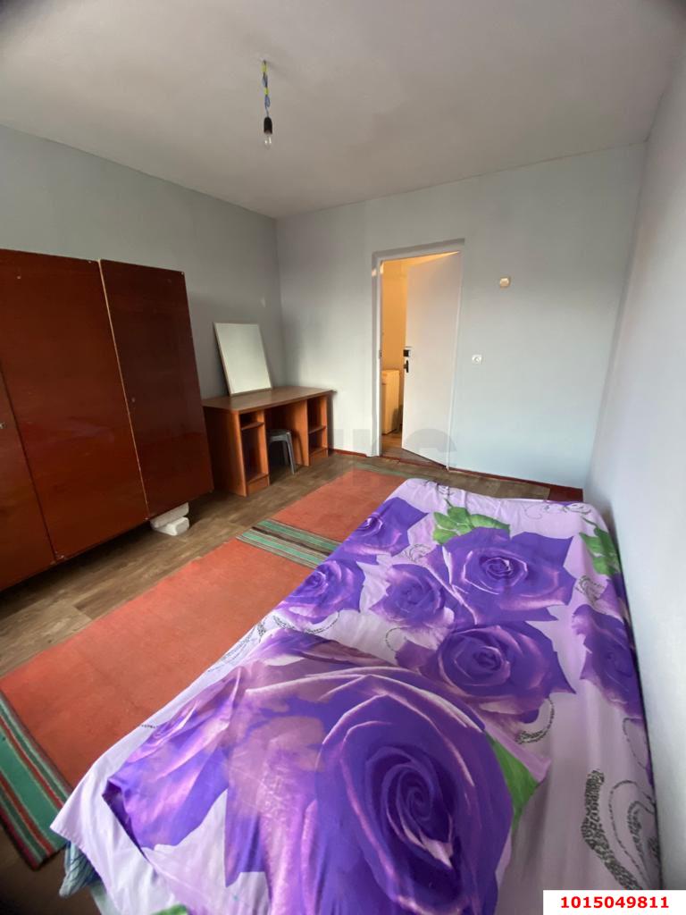 Фото №5: 3-комнатная квартира <span class="whitespace-nowrap">62 м²</span>, <span class="whitespace-nowrap">5/5 эт.</span> - Динская, ул. Красная, 152Б