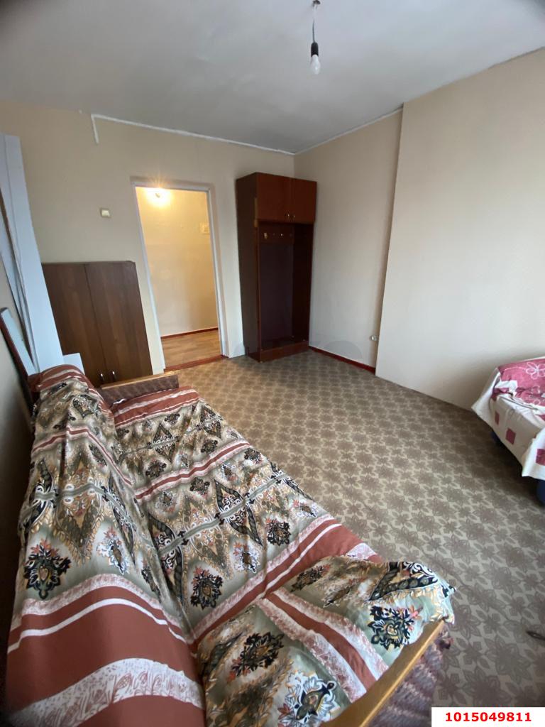 Фото №4: 3-комнатная квартира <span class="whitespace-nowrap">62 м²</span>, <span class="whitespace-nowrap">5/5 эт.</span> - Динская, ул. Красная, 152Б