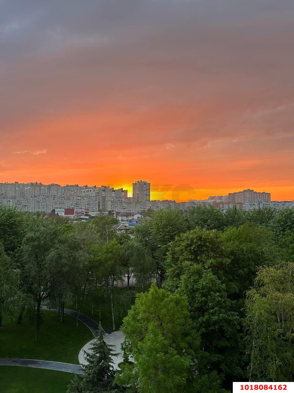 Фото №16: Студия <span class="whitespace-nowrap">25 м²</span>, <span class="whitespace-nowrap">6/17 эт.</span> - Краснодар, Прикубанский внутригородской округ, Панорама, мкр. ЖК Гарантия, ул. Восточно-Кругликовская, 42/3к2