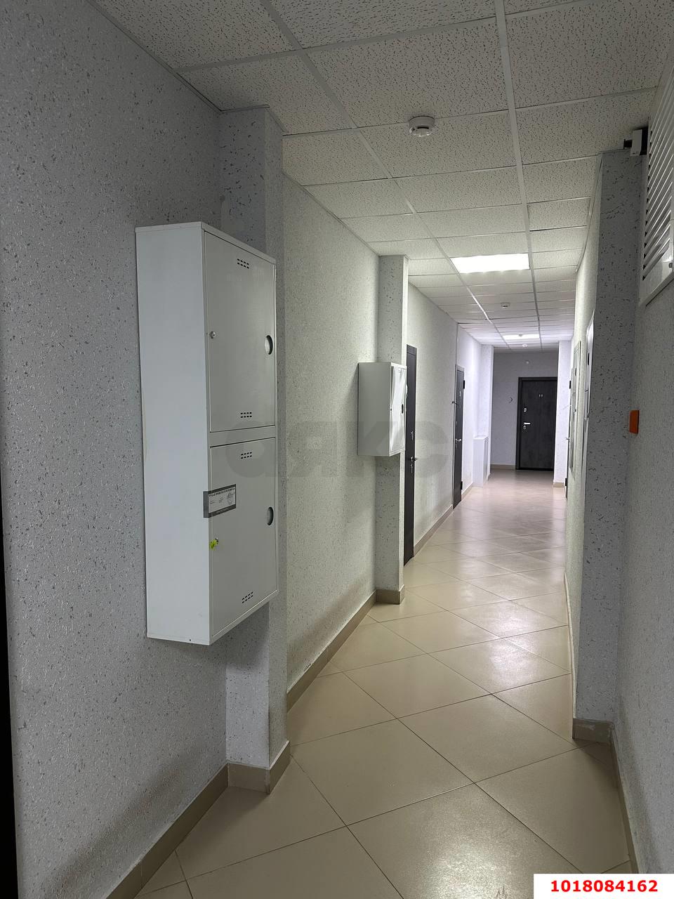 Фото №12: Студия <span class="whitespace-nowrap">25 м²</span>, <span class="whitespace-nowrap">6/17 эт.</span> - Краснодар, Прикубанский внутригородской округ, Панорама, мкр. ЖК Гарантия, ул. Восточно-Кругликовская, 42/3к2