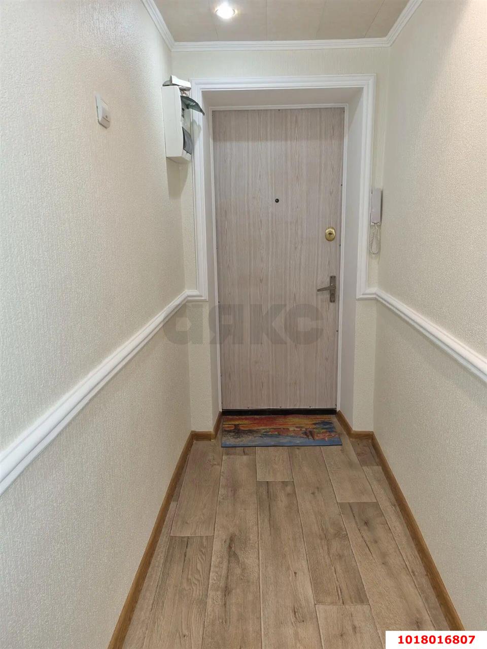 Фото №10: 1-комнатная квартира <span class="whitespace-nowrap">55 м²</span>, <span class="whitespace-nowrap">2/5 эт.</span> - Краснодар, Прикубанский внутригородской округ, мкр. Славянский, ул. Темрюкская, 60